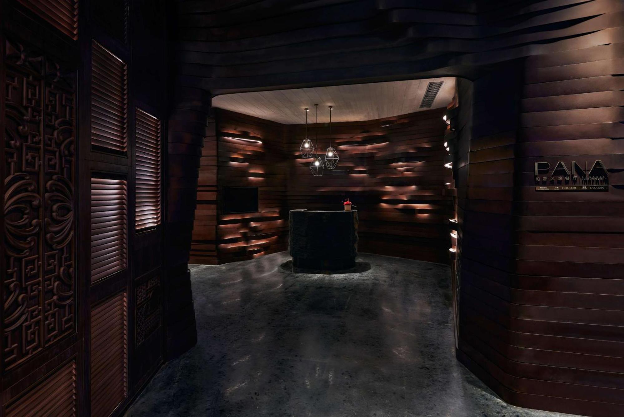 Hilton Chongqing Liangjiang New Area Hotel Exterior photo